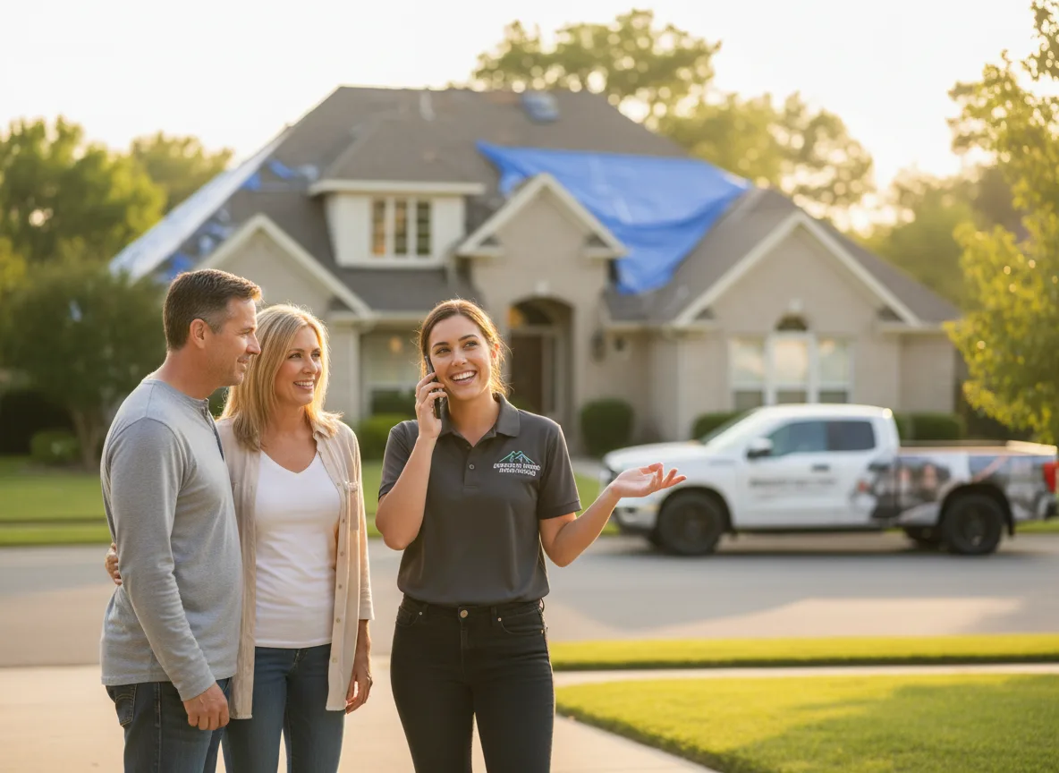 Emergency Roof Repair Fort Gratiot, MI FAQs